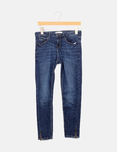 Camaïeu Jeggings & Skinny & Slim