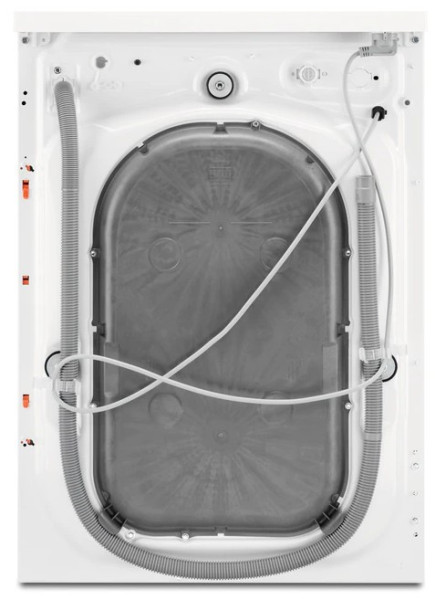 Pralko-suszarka Electrolux EW9W161BC