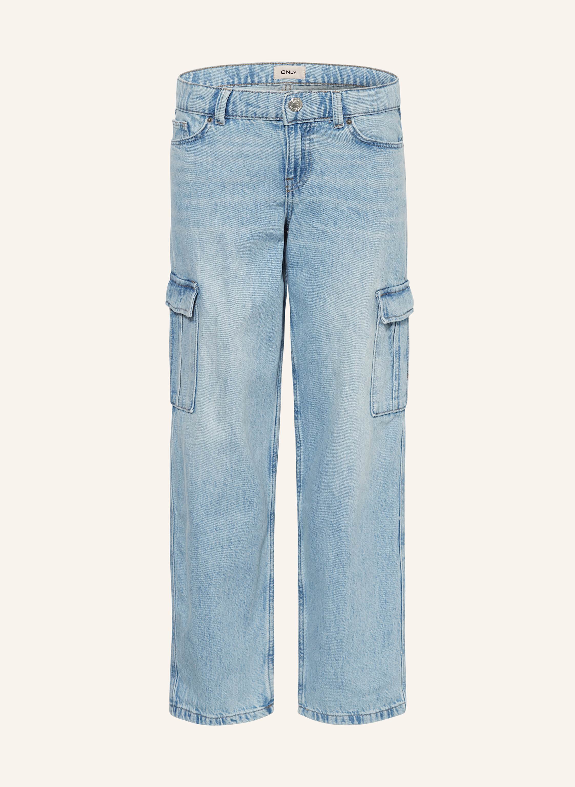 ONLY Cargojeans