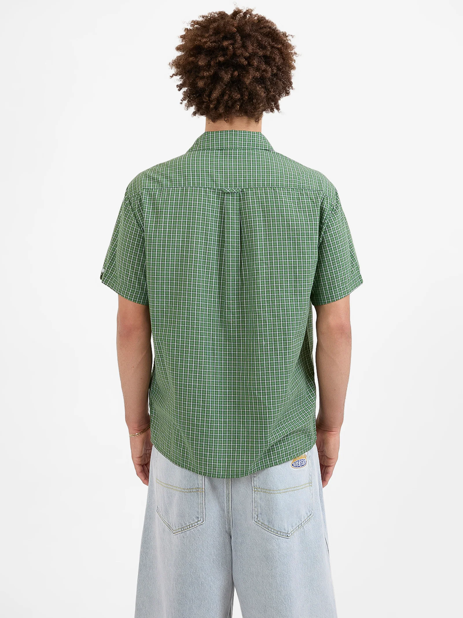 Eternal Short Sleeve Shirt