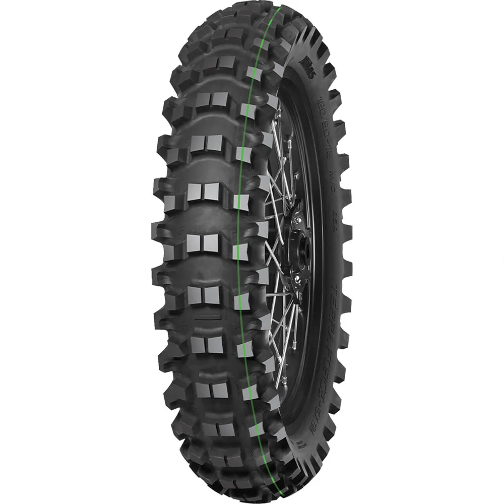 Mitas Terra Force-EX Soft-Medium Super Light 65R off-road front tire