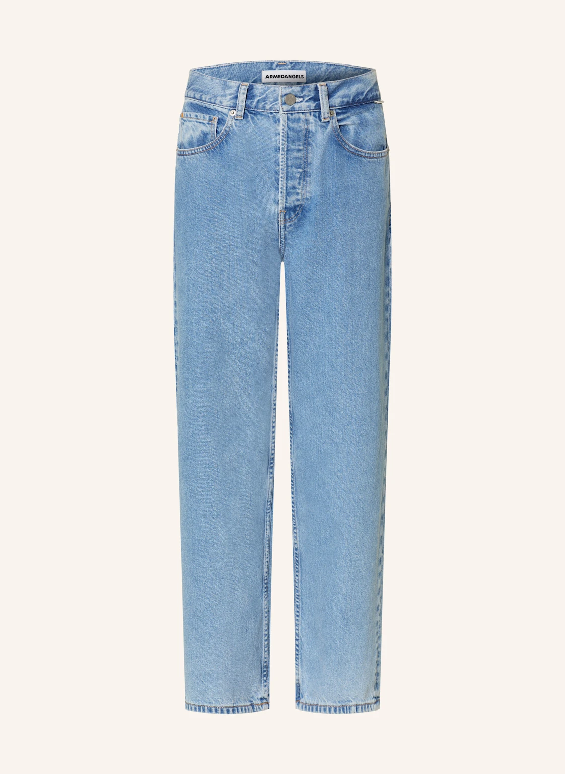 ARMEDANGELS Boyfriend Jeans HAAYI