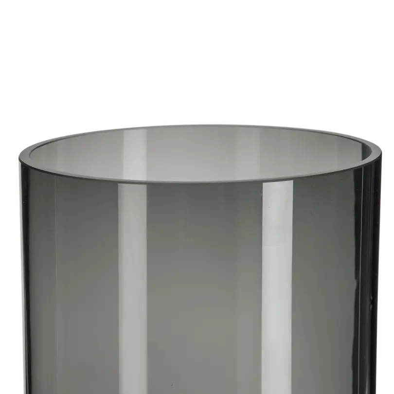 Vase Smokey