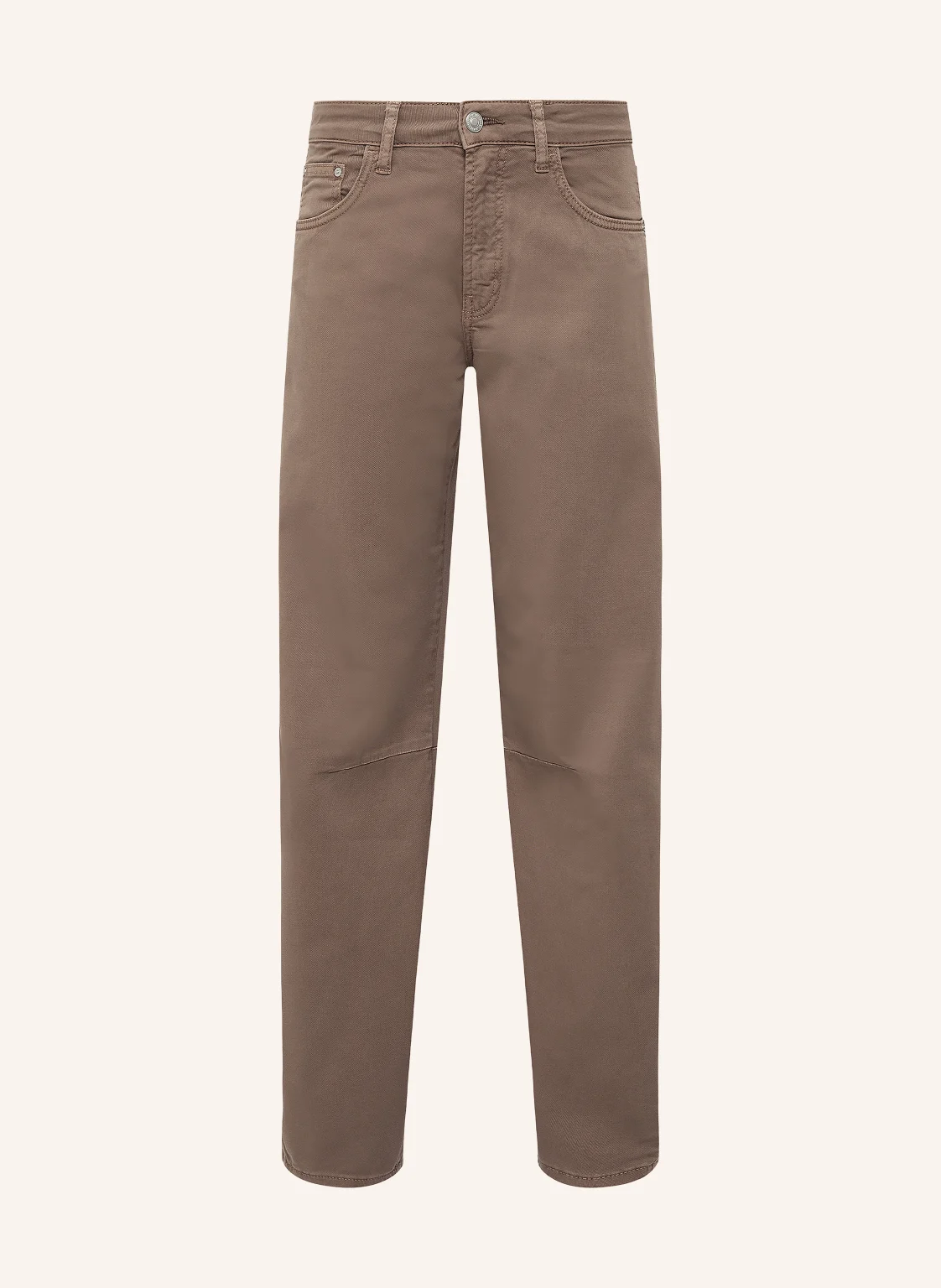 mavi Barrel Jeans LEILA