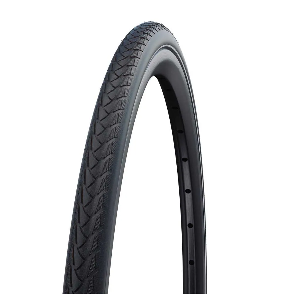 Schwalbe Marathon Plus Evo 24´´ x 1.00 Wheelchair Tyre
