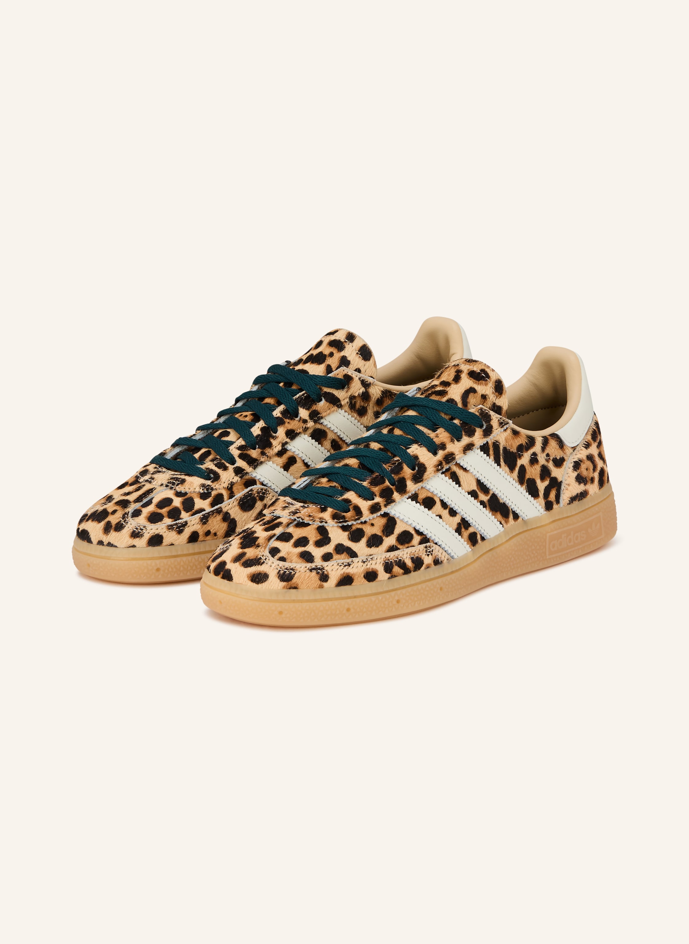 adidas Originals Sneaker HANDBALL SPEZIAL