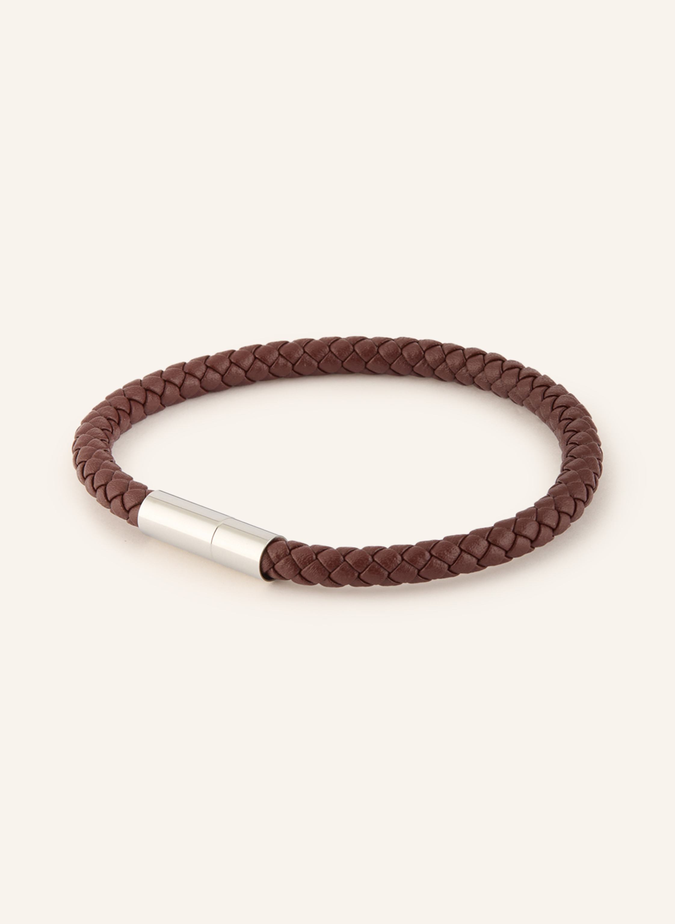 EDBLAD Lederarmband FRANKY