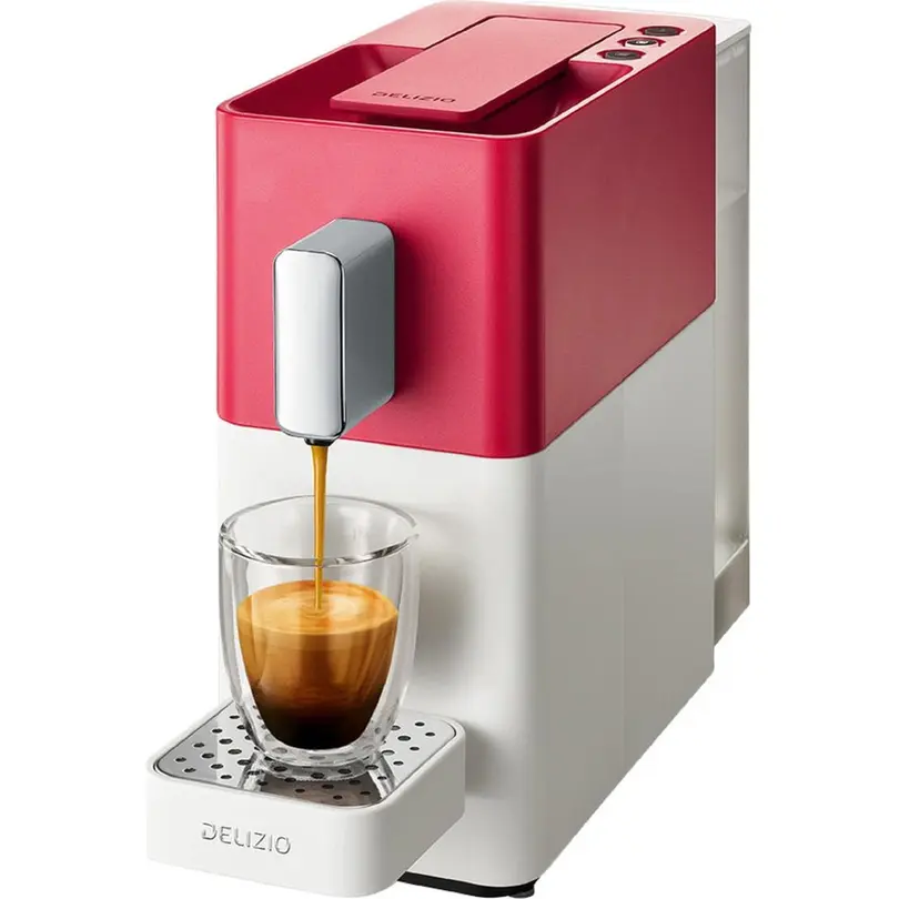 Kaffeemaschinen Carina Heart