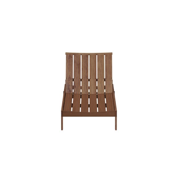 CHAISE LONGUE LEME