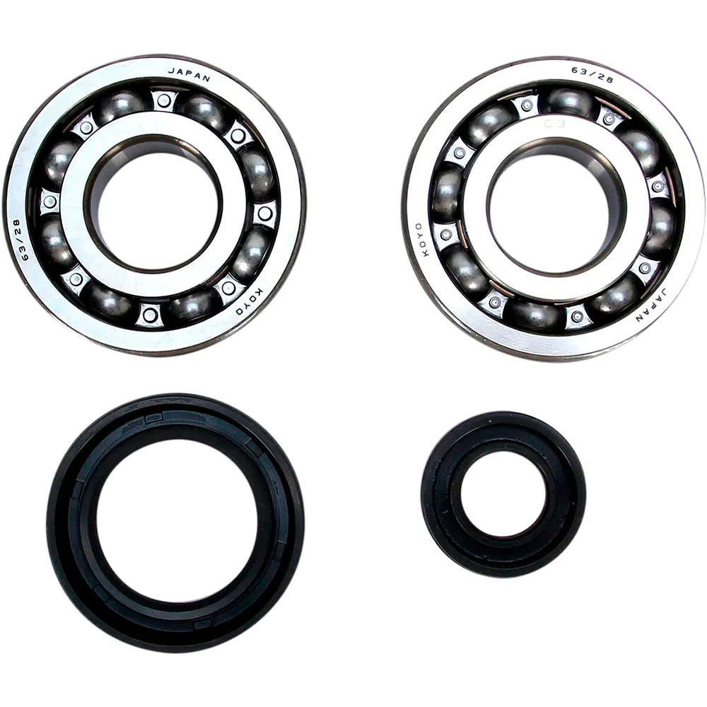 Prox Honda Cr 250 R 92-07 crank shaft bearing&seal kit