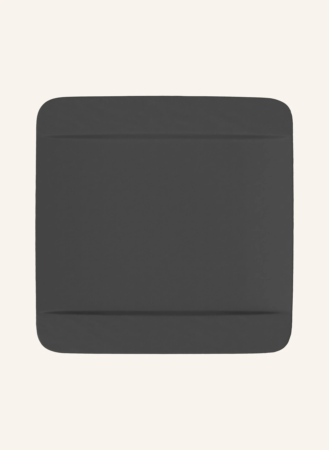 Villeroy & Boch Speiseteller quadratisch MANUFACTURE ROCK