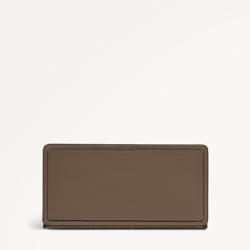 Coin Street - Large Bifold Purse