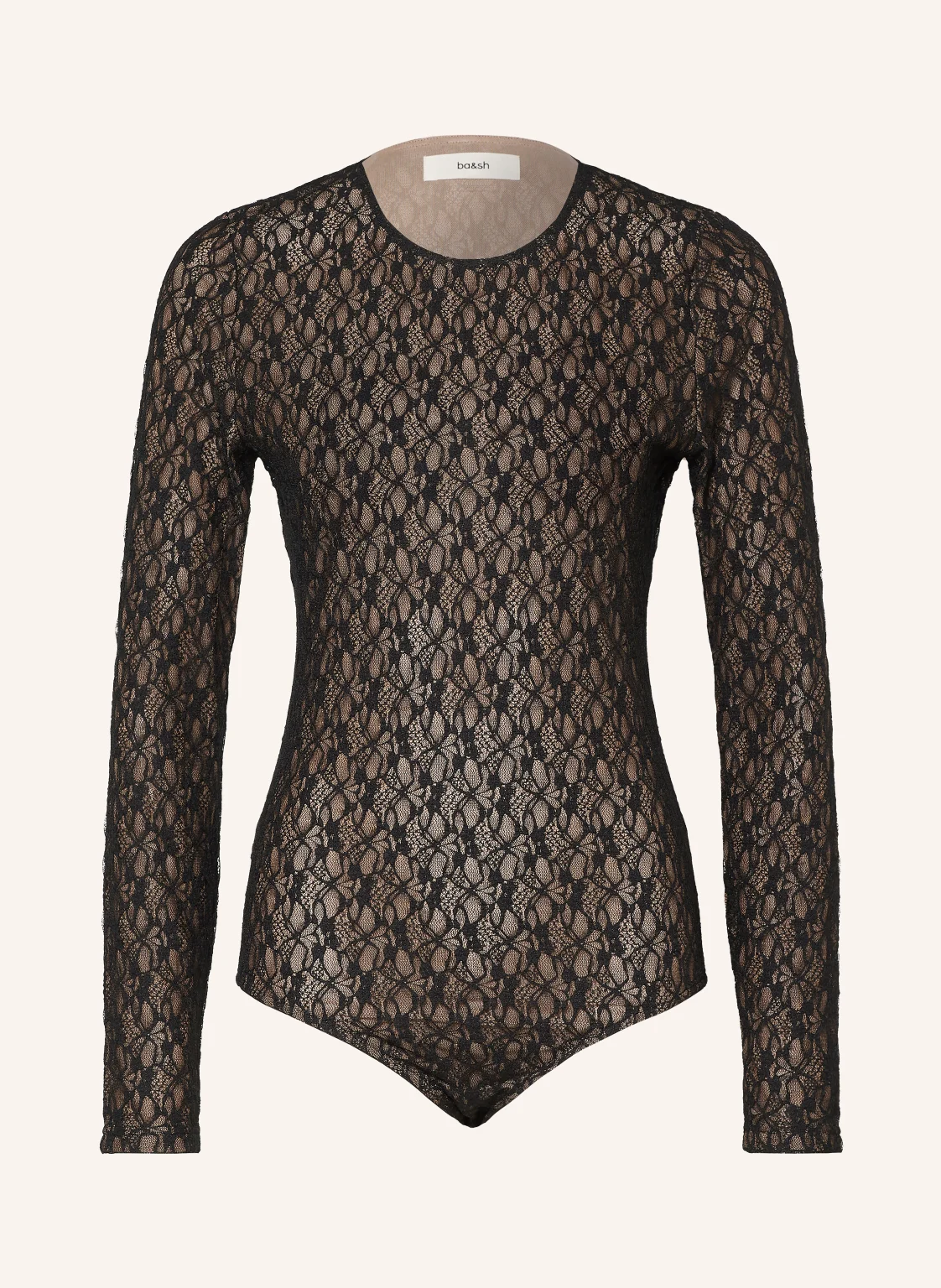ba&sh Body DITA