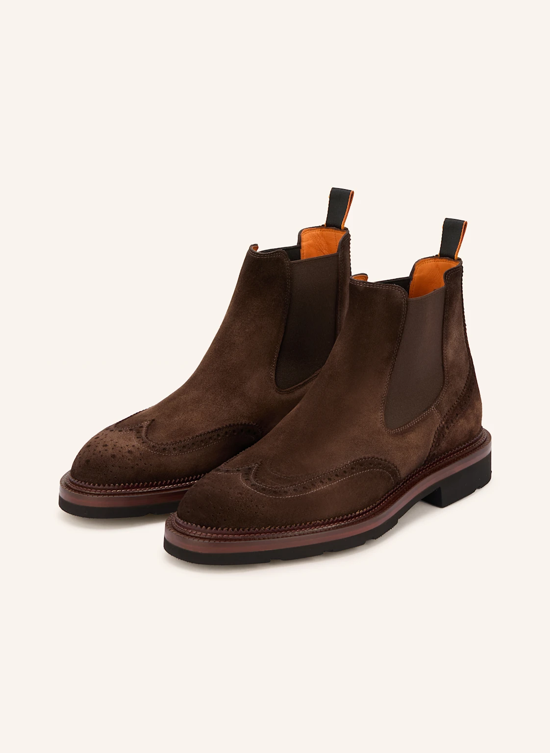 Santoni Chelsea-Boots KALAMABOOT
