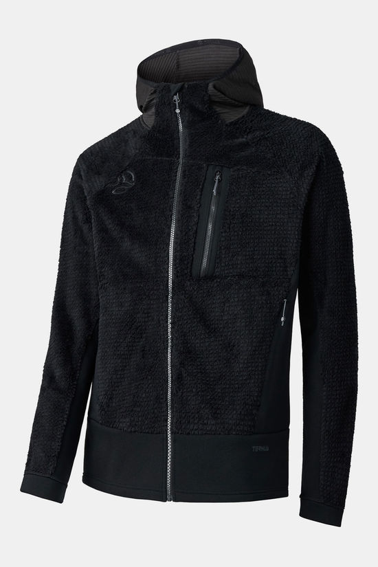Ternua Lofter Pro Hood Fleecevest