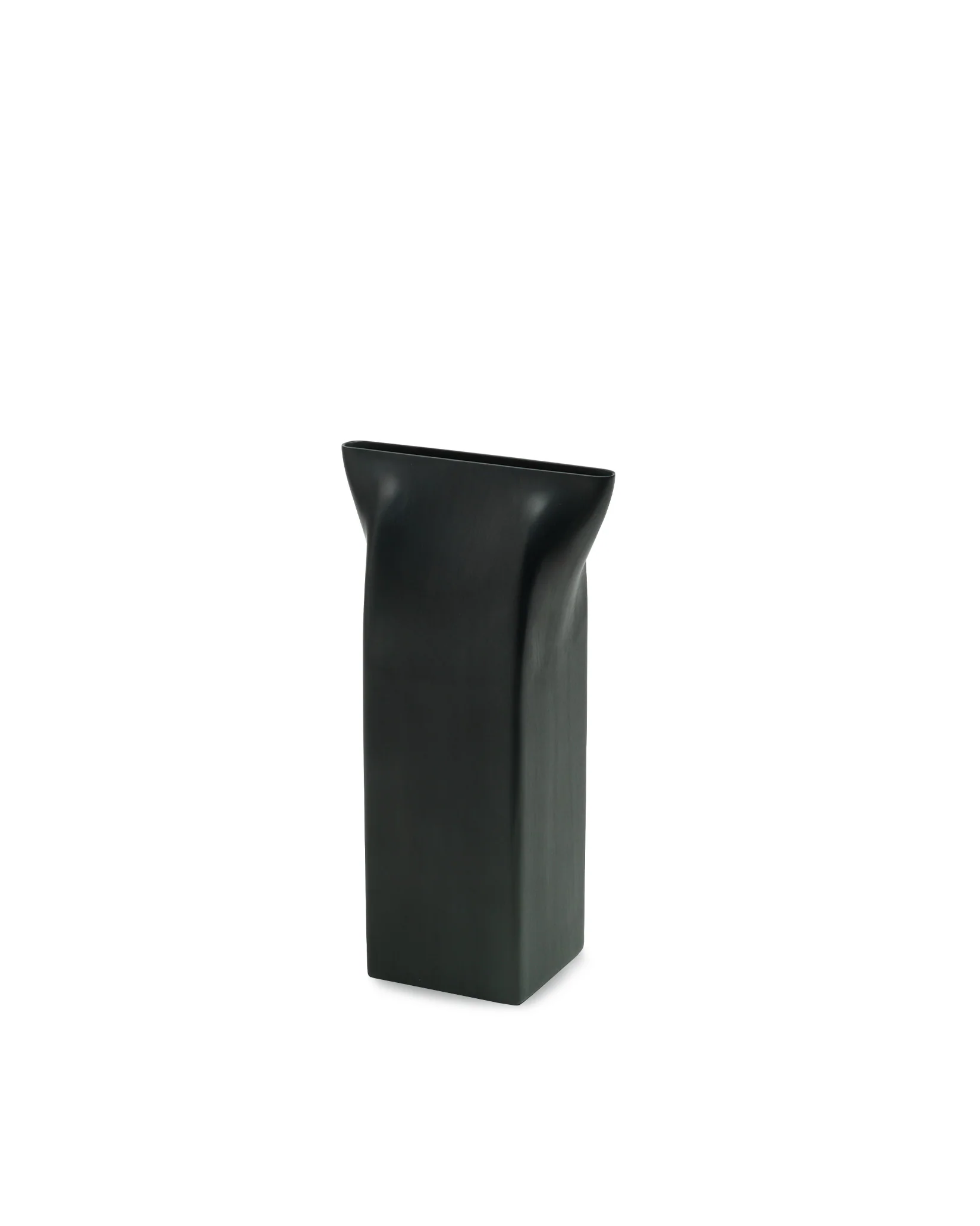 Pinch vase