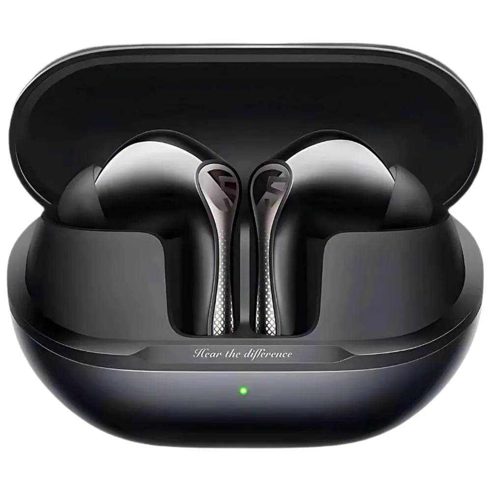 Soundpeats Air 5 Pro earphones