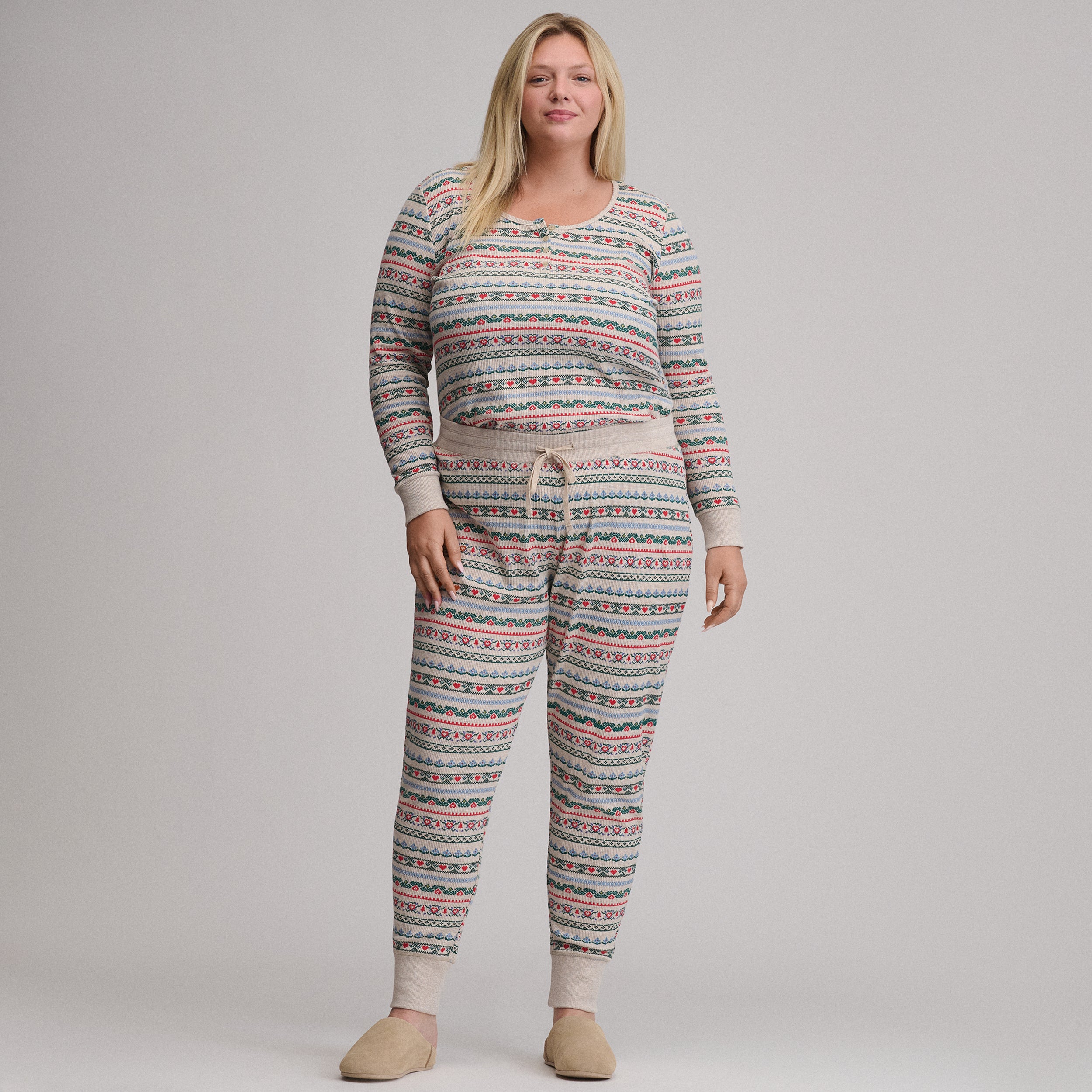 Women's Infinity Thermal Pants