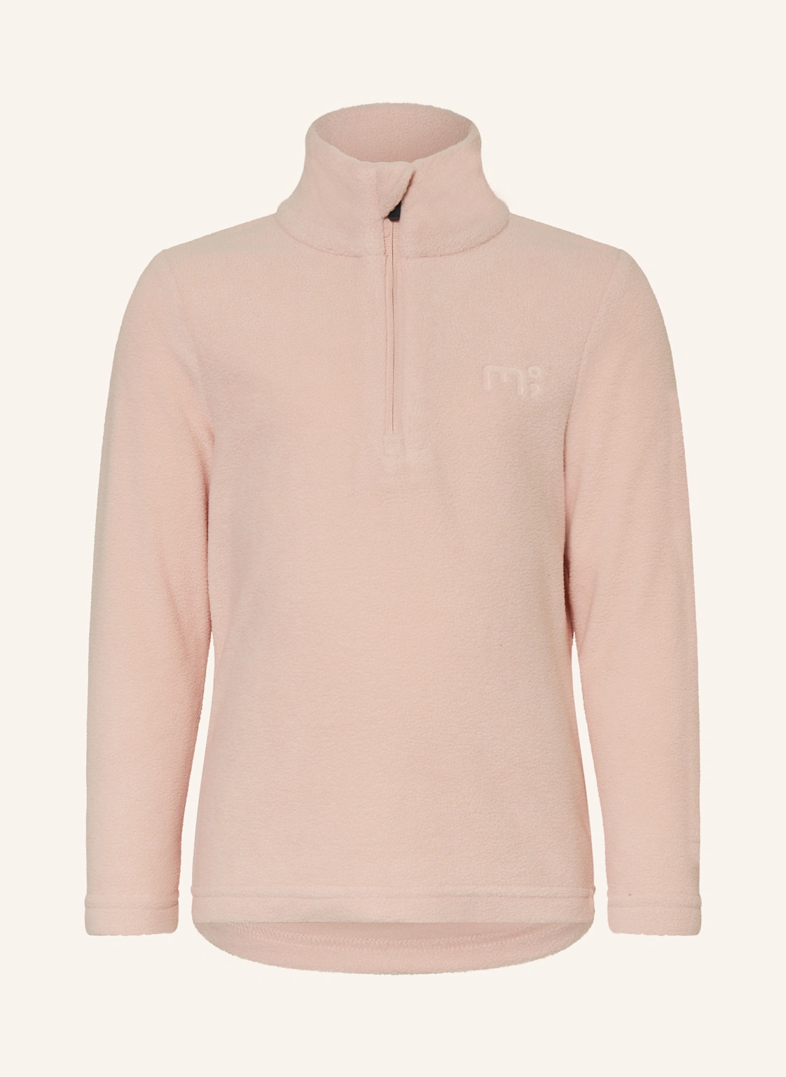 me°ru' Fleece-Troyer MOTUEKA