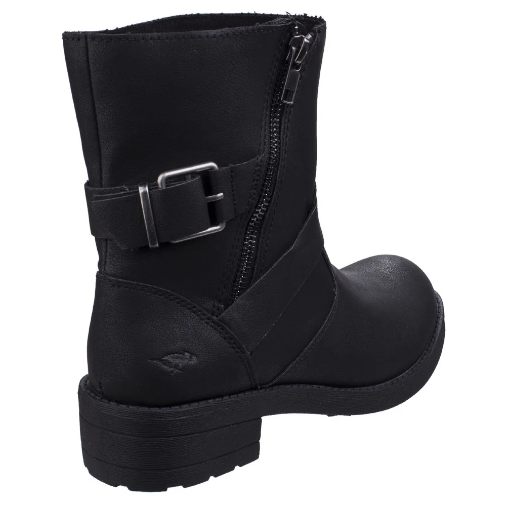 Rocket Dog Tour Boot