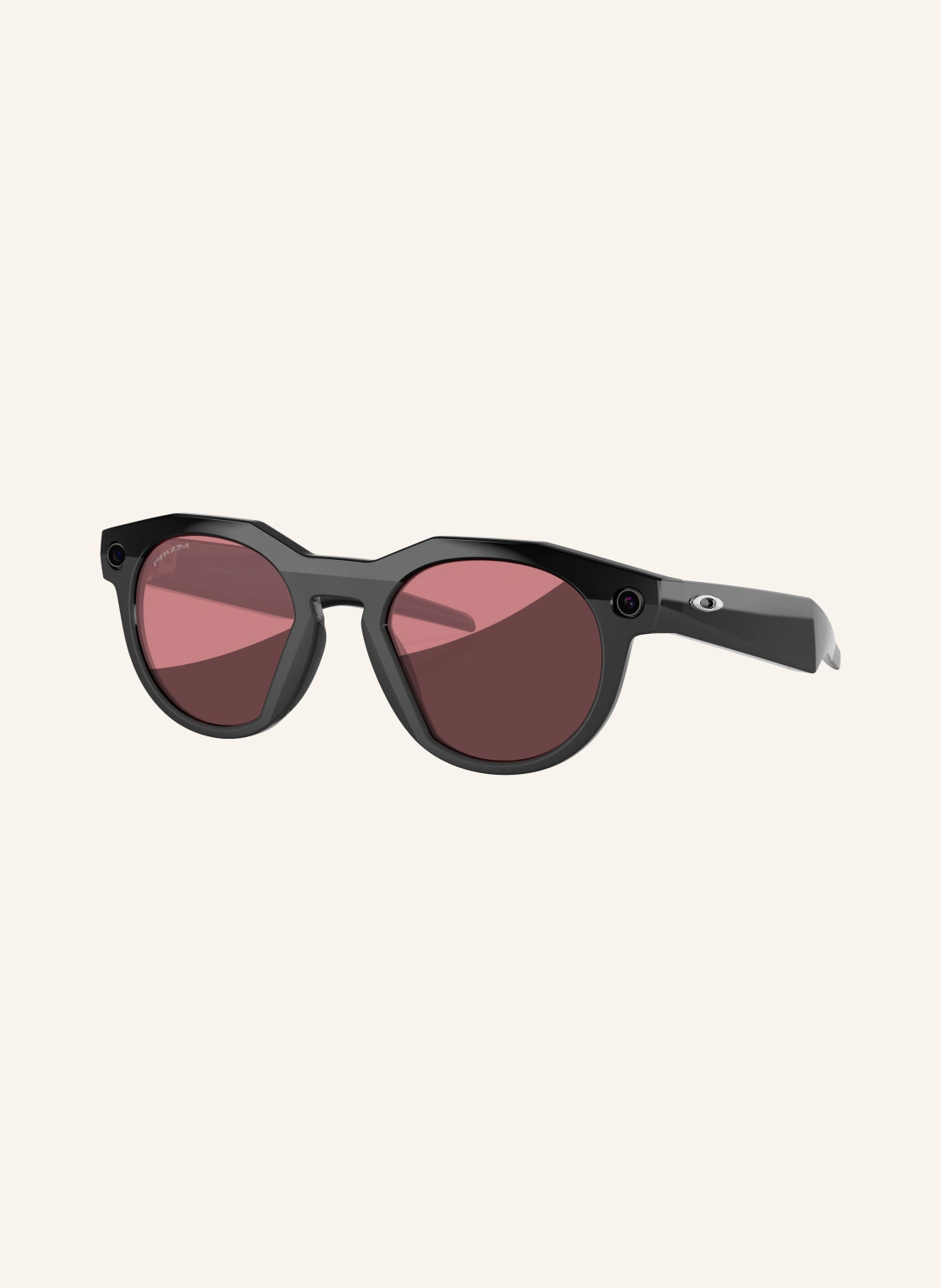 OAKLEY Smart Glasses OW8002 META HSTN