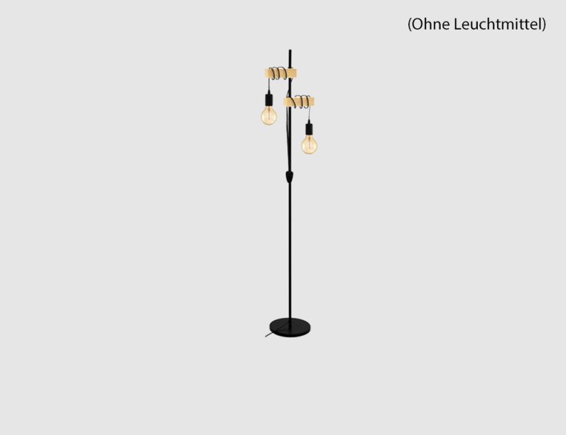 Stehleuchte LED