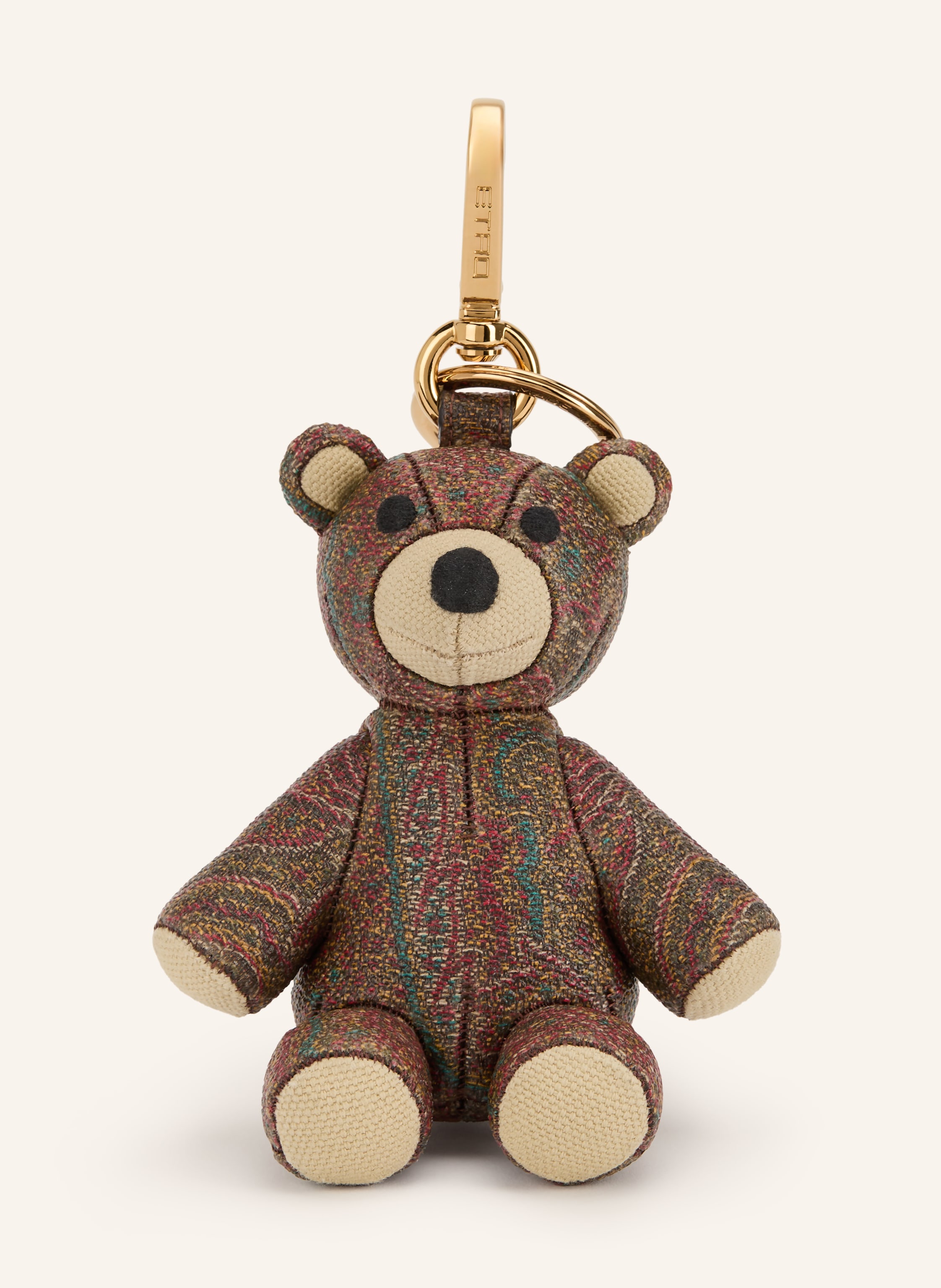 ETRO Taschenanhänger
