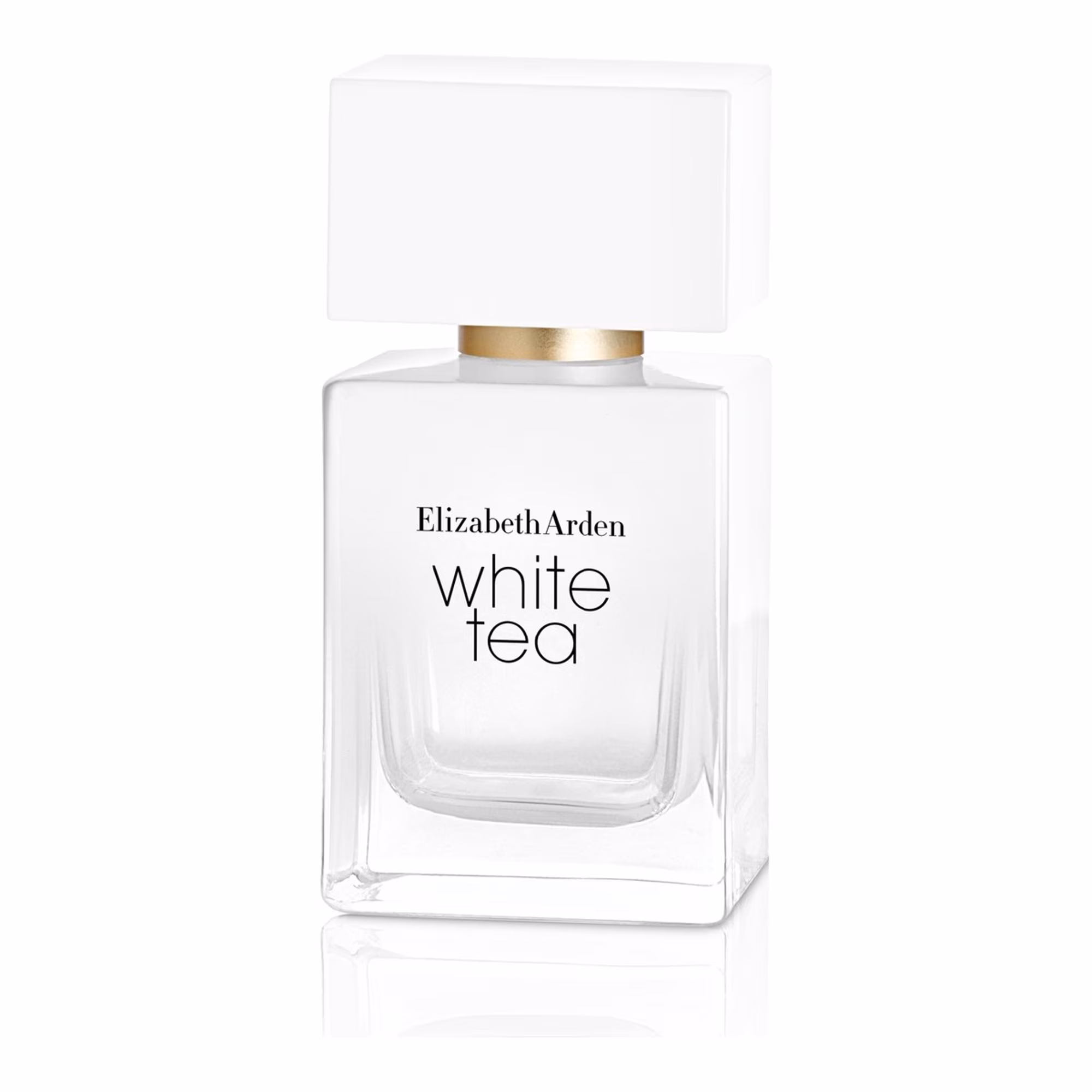 WHITE TEAEau de toilette
