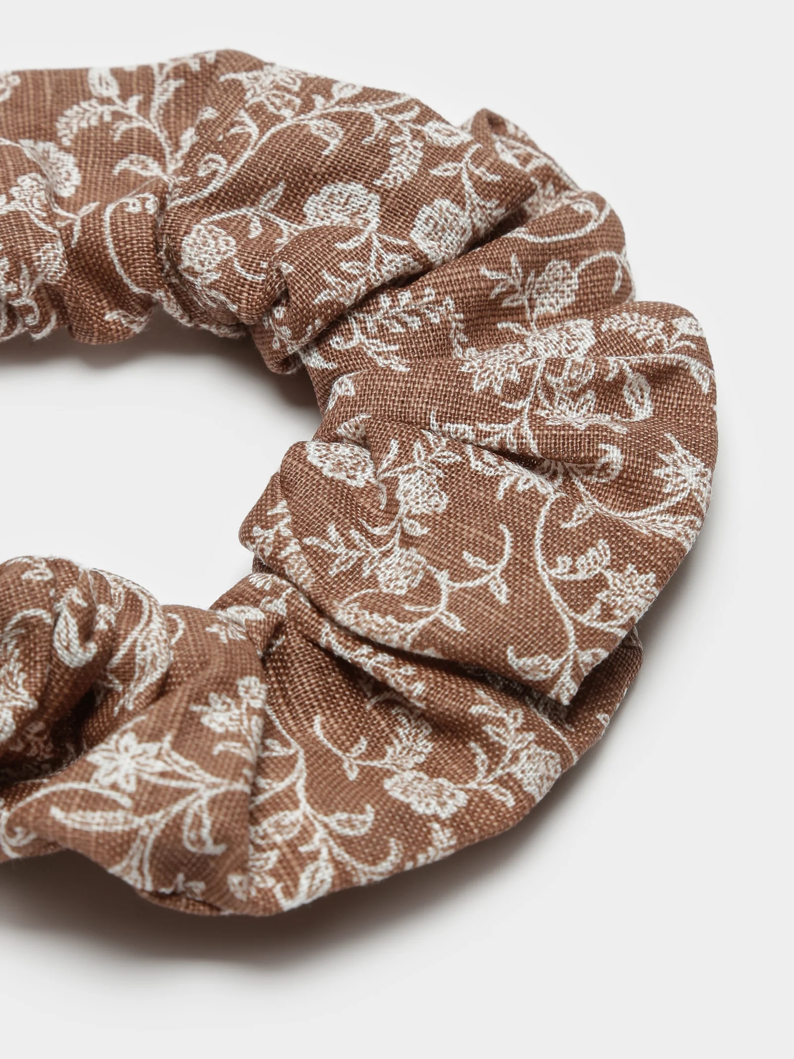 Alina Scrunchie