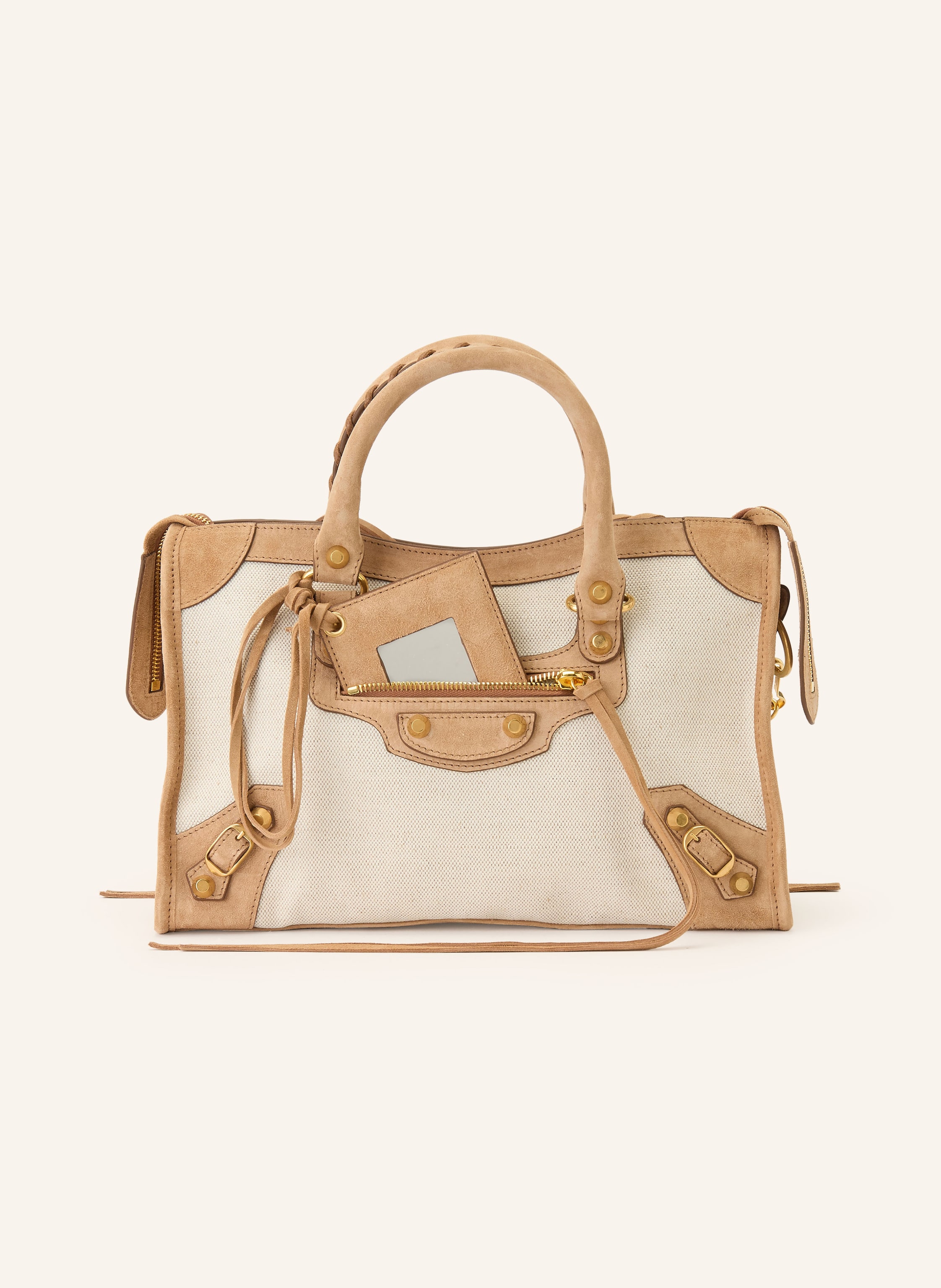 BALENCIAGA Handtasche LE CITY BAG SMALL