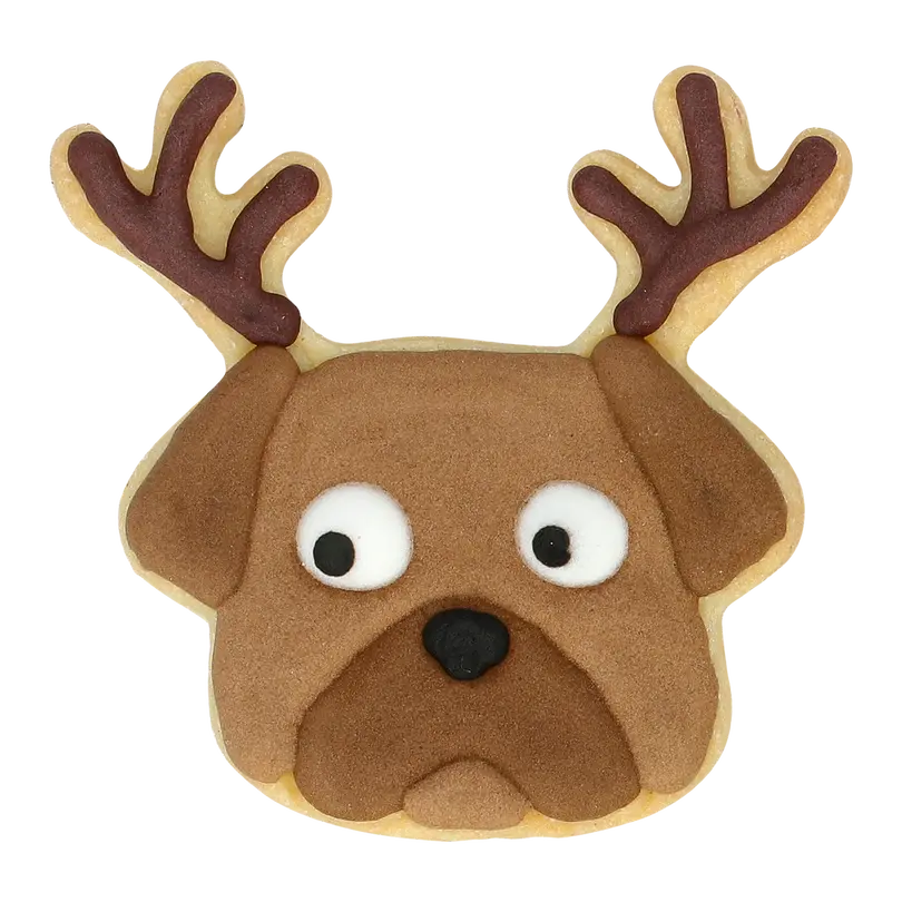 Ausstecher Cookie