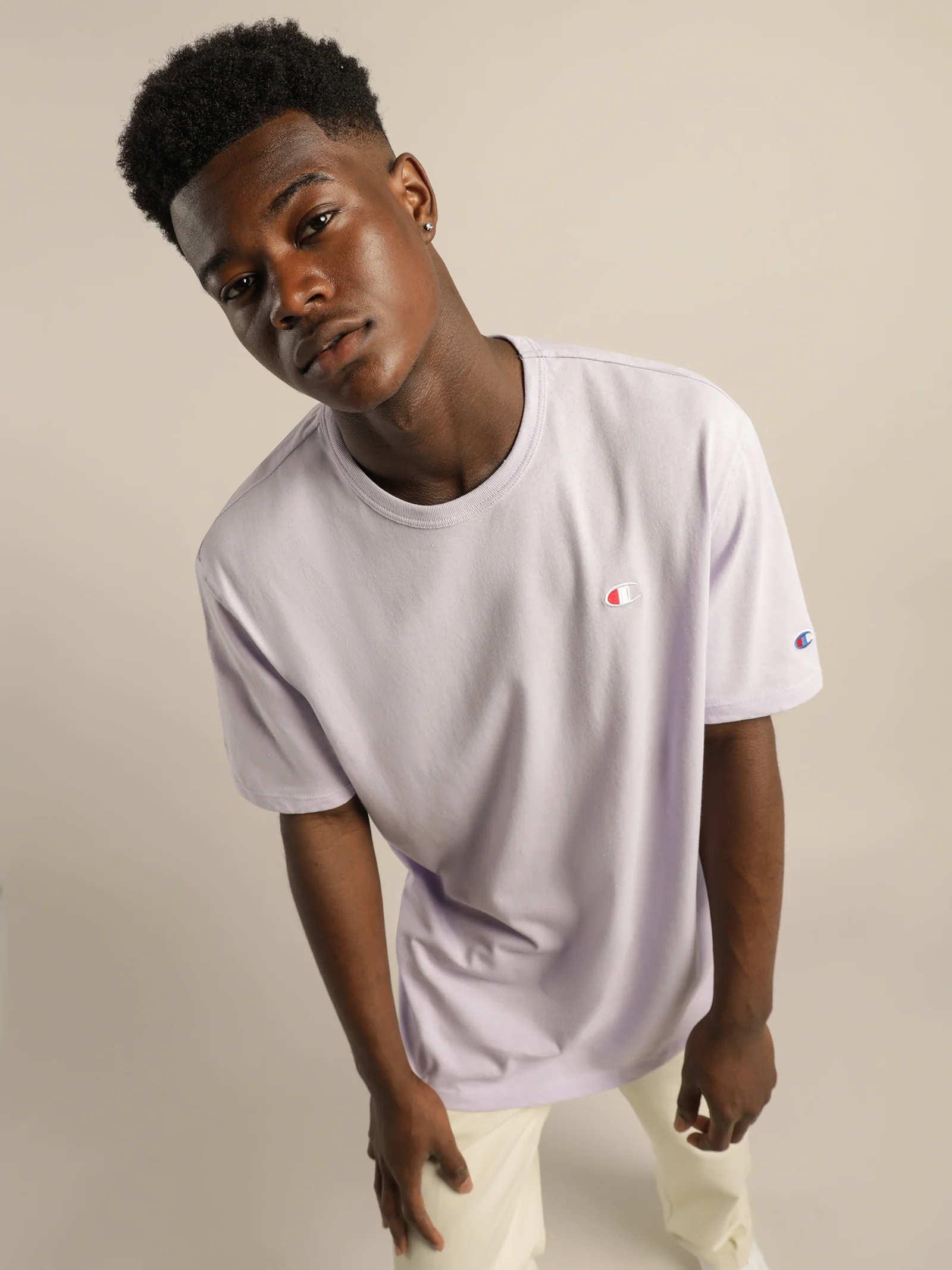 Re:bound C Logo T-Shirt