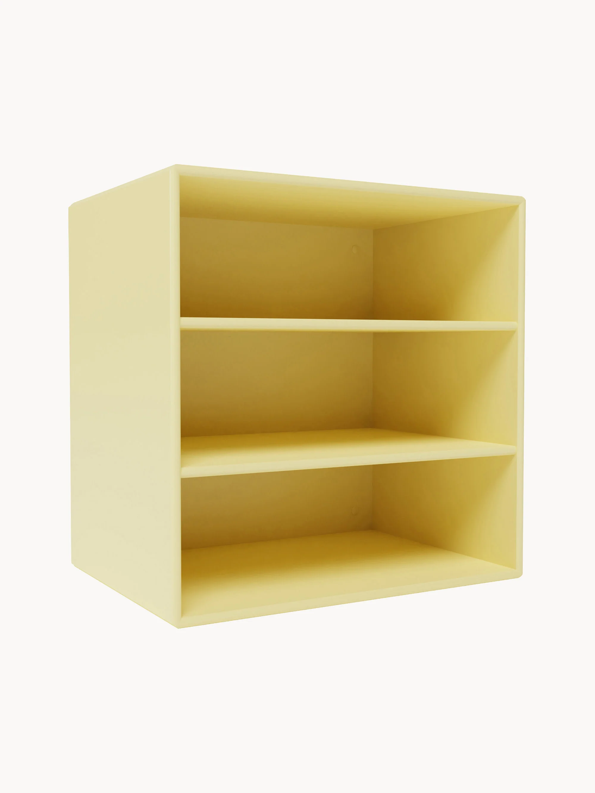 Regalelement Montana Mini 1004 für modulares Regalsystem