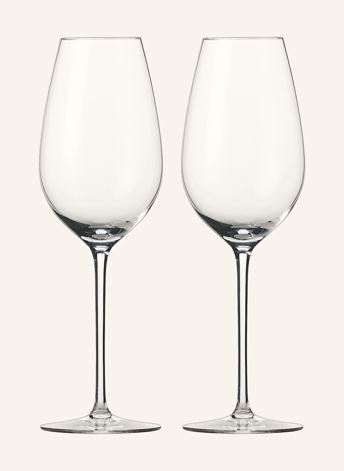ZWIESEL GLAS 2er-Set Weingläser ENOTECA