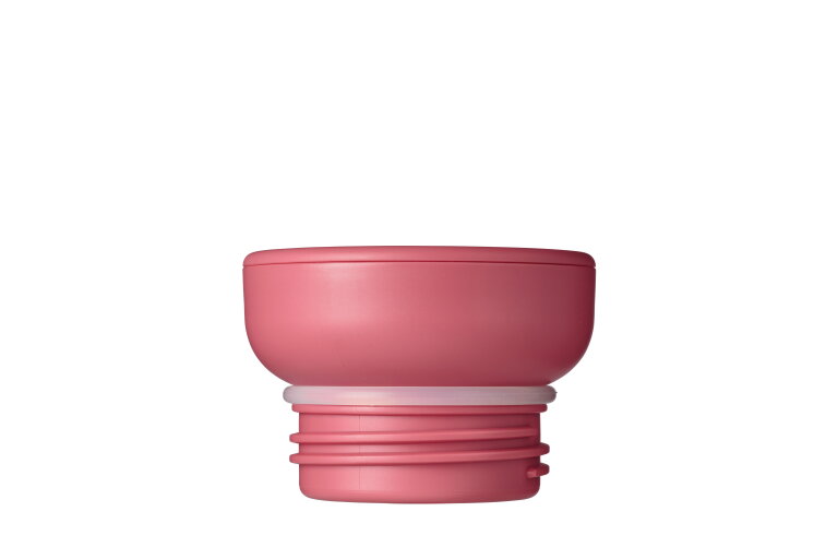 dop isoleerfles ellipse 900 ml - Nordic pink