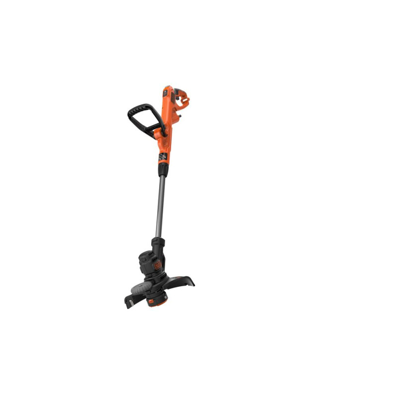 Coupe-bordure électrique BESTA525-QS 450 W BLACK DECKER
