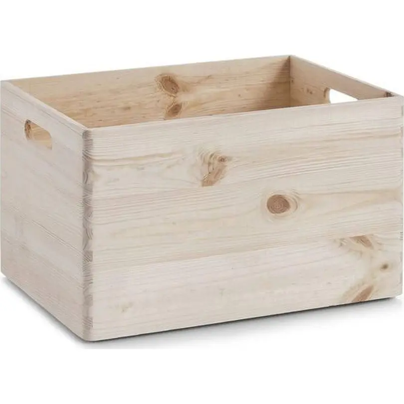 Aufbewahrungsbox Zeller Present