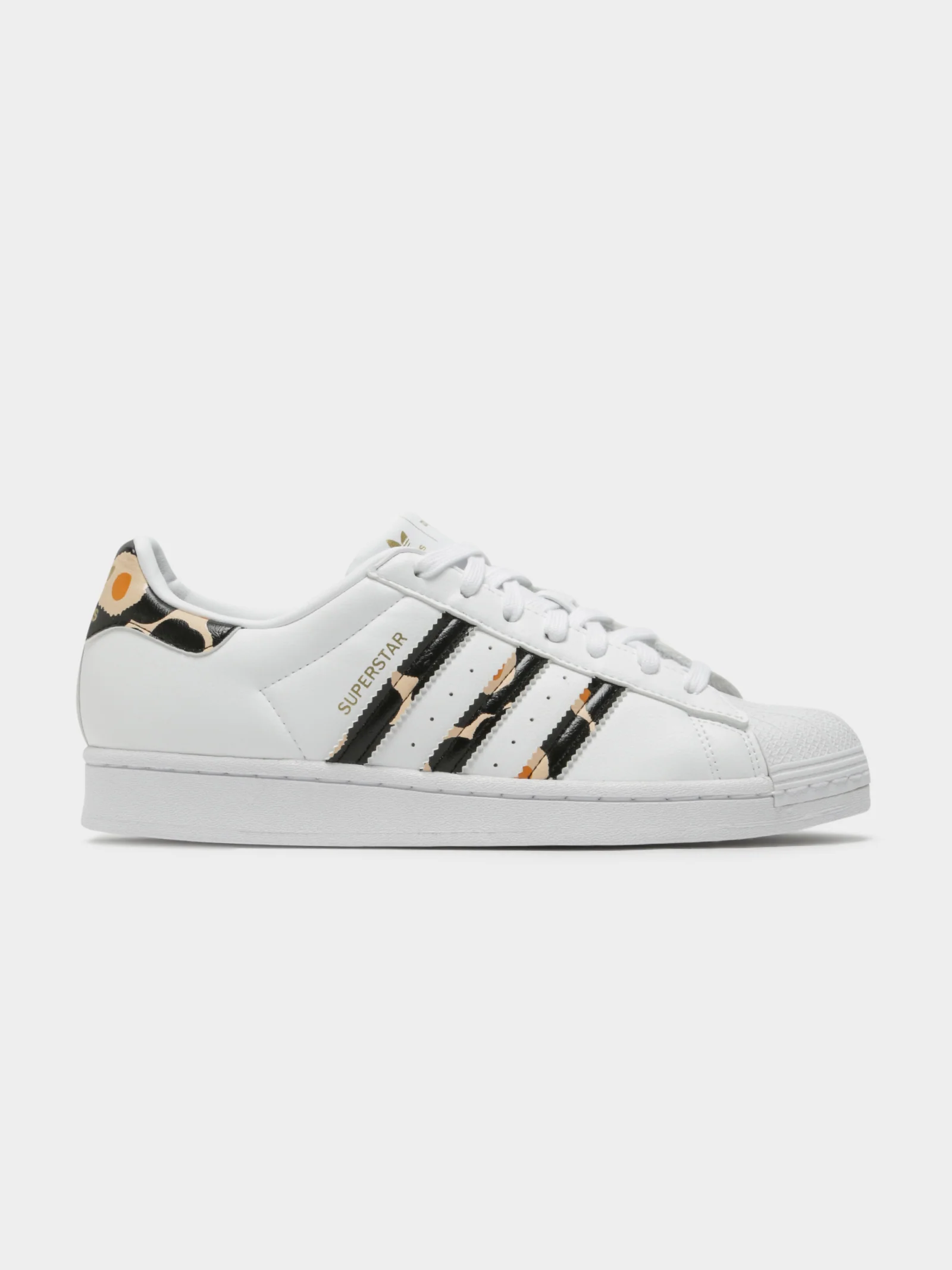 Womens Marimekko x Superstar Sneakers