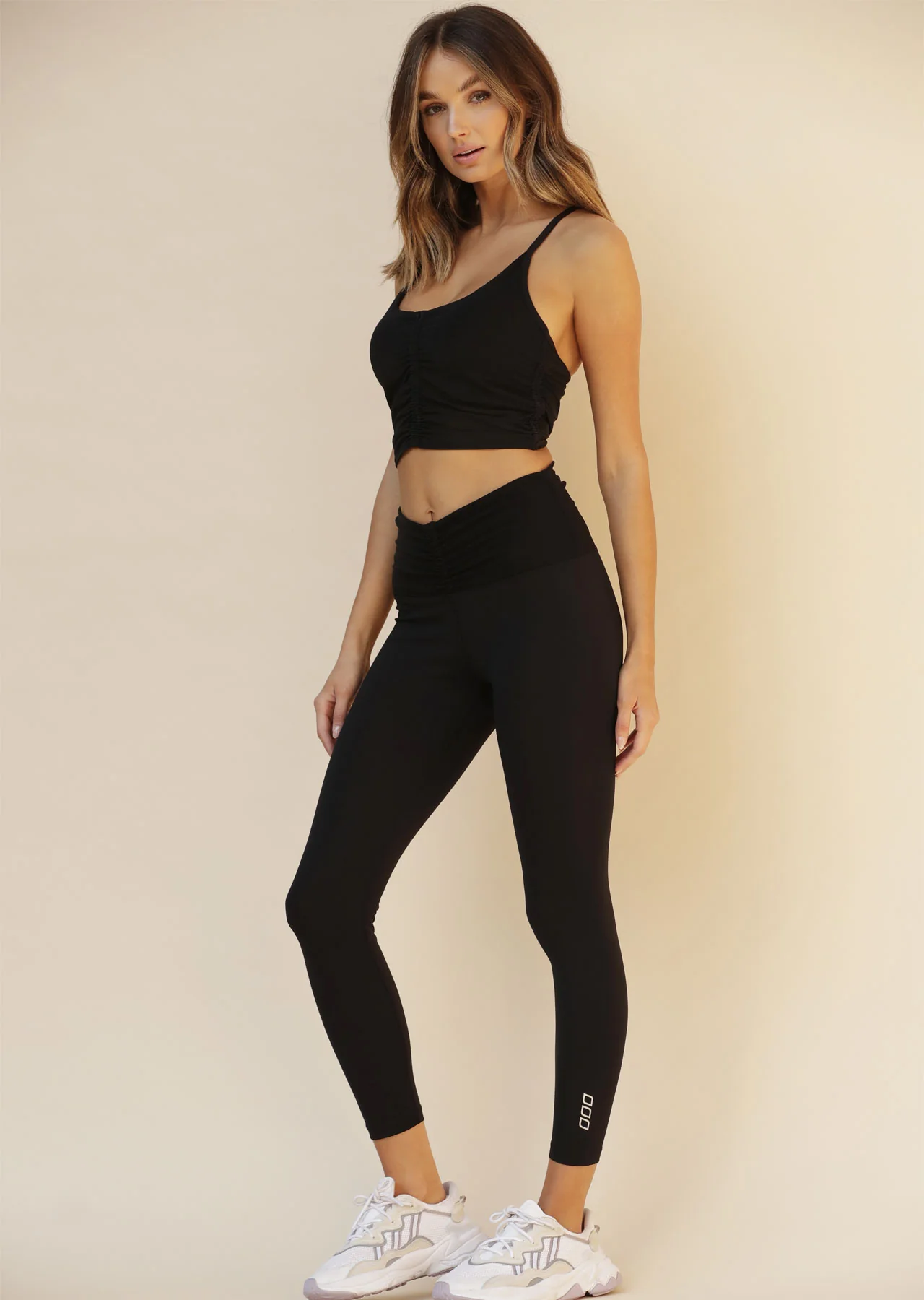 Emphasise Ankle Biter Tight