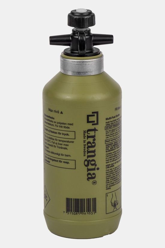 Trangia Plastic Bottle 0,3