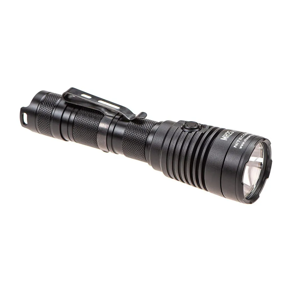 Nitecore MH25 V2 Multi-Task Hybrid flashlight