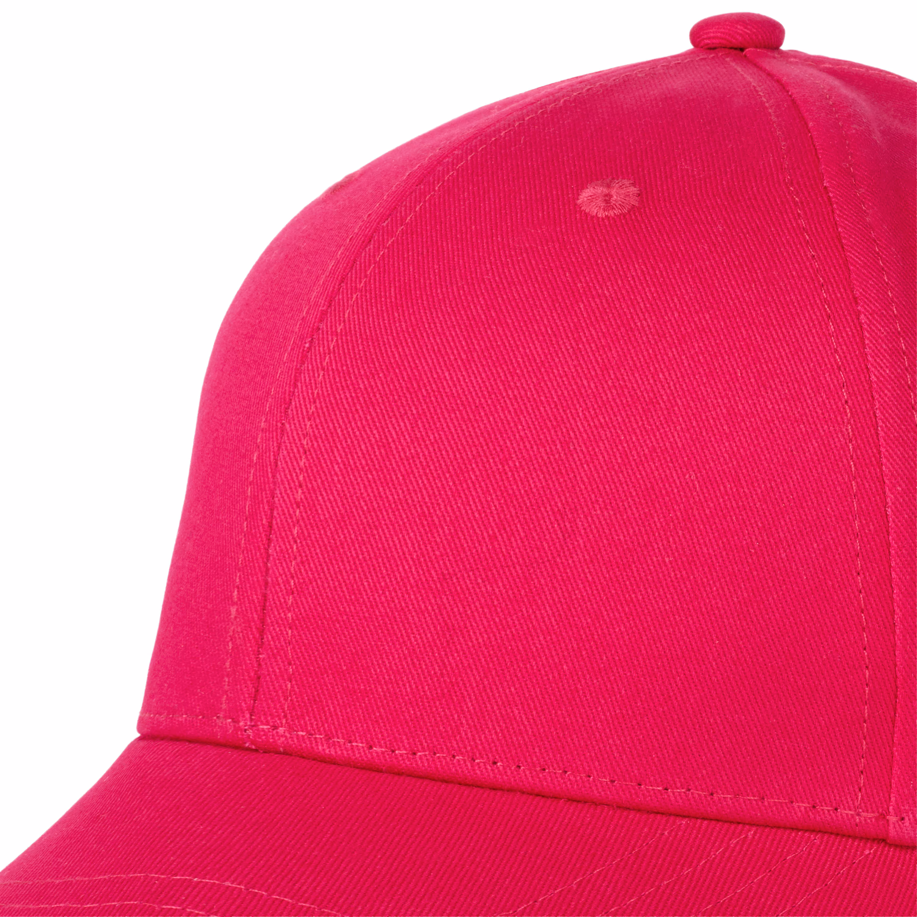 Gorra fucsia TOUS Motif