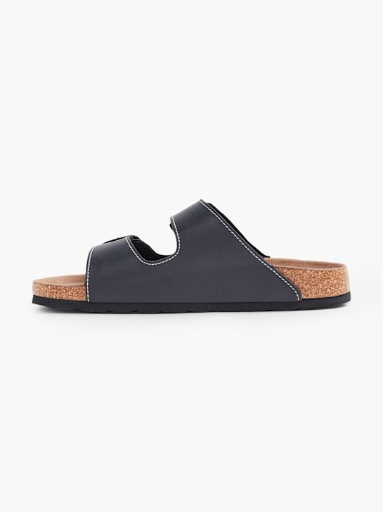 Footbed sandal