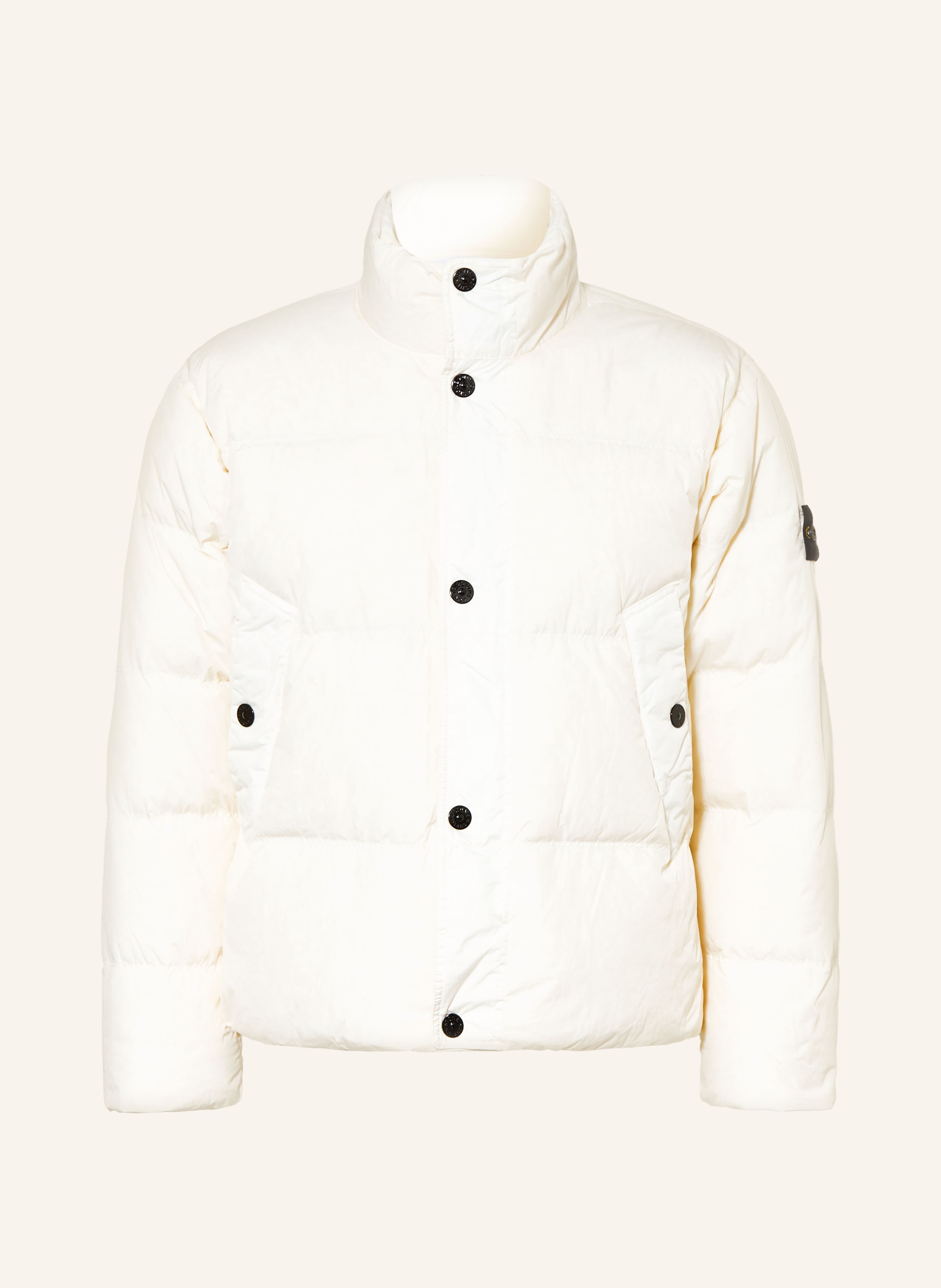 STONE ISLAND Daunenjacke