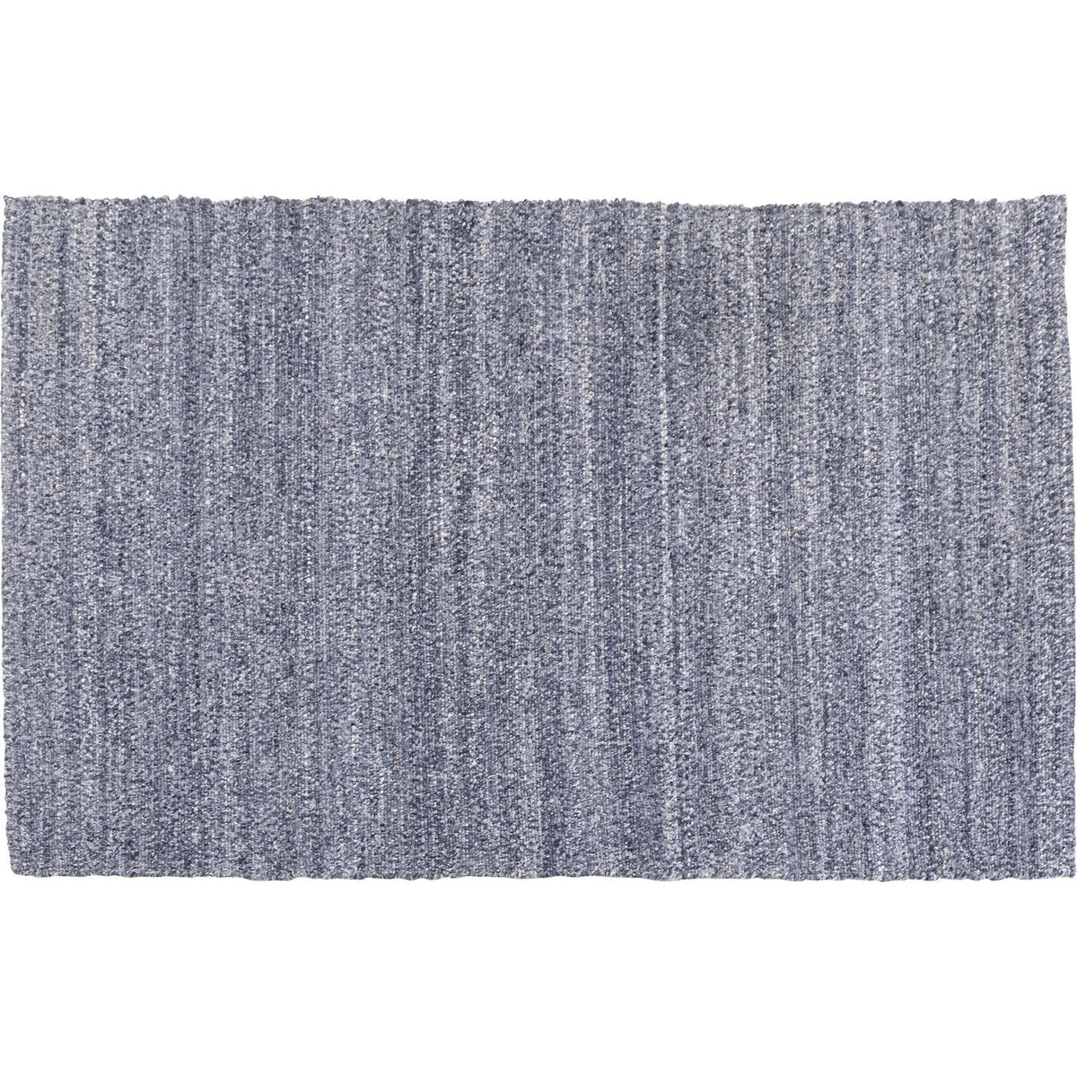 Kare Design Vloerkleed Boucara 300x200cm blauw