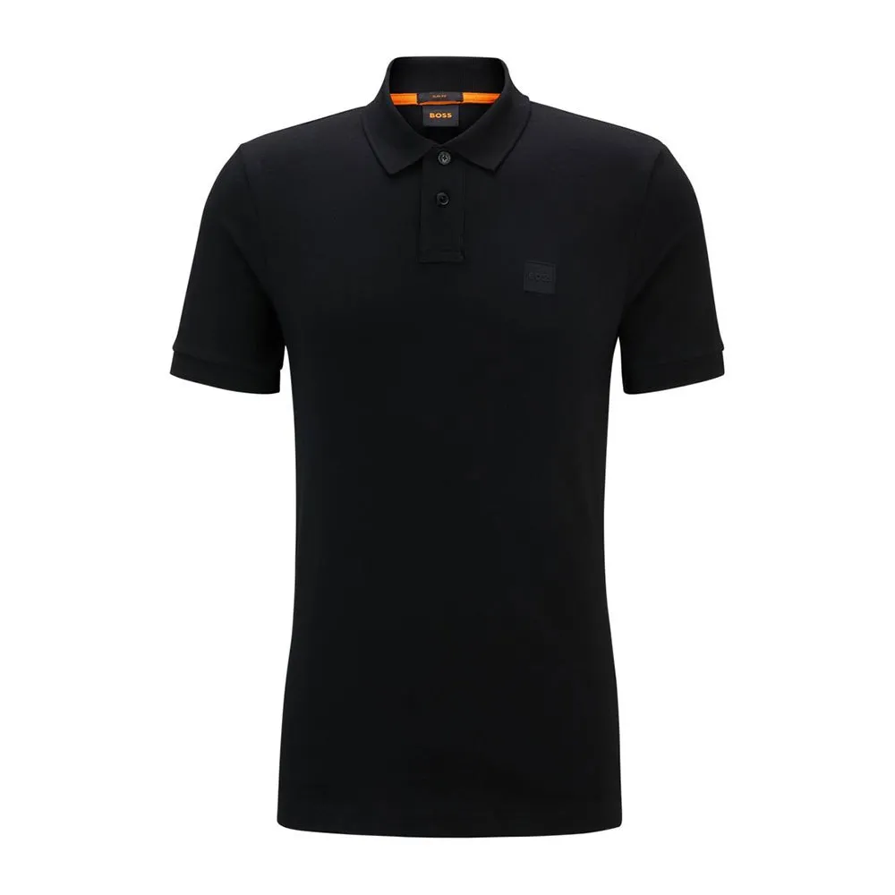 BOSS Passenger 10256683 short sleeve polo