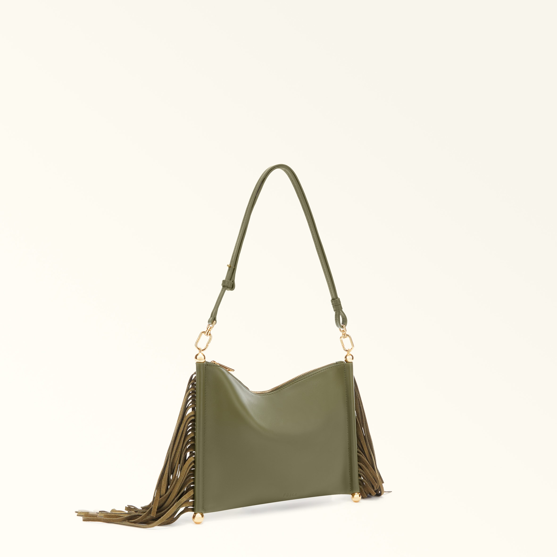 Furla Sfera Soft Shoulder Bag