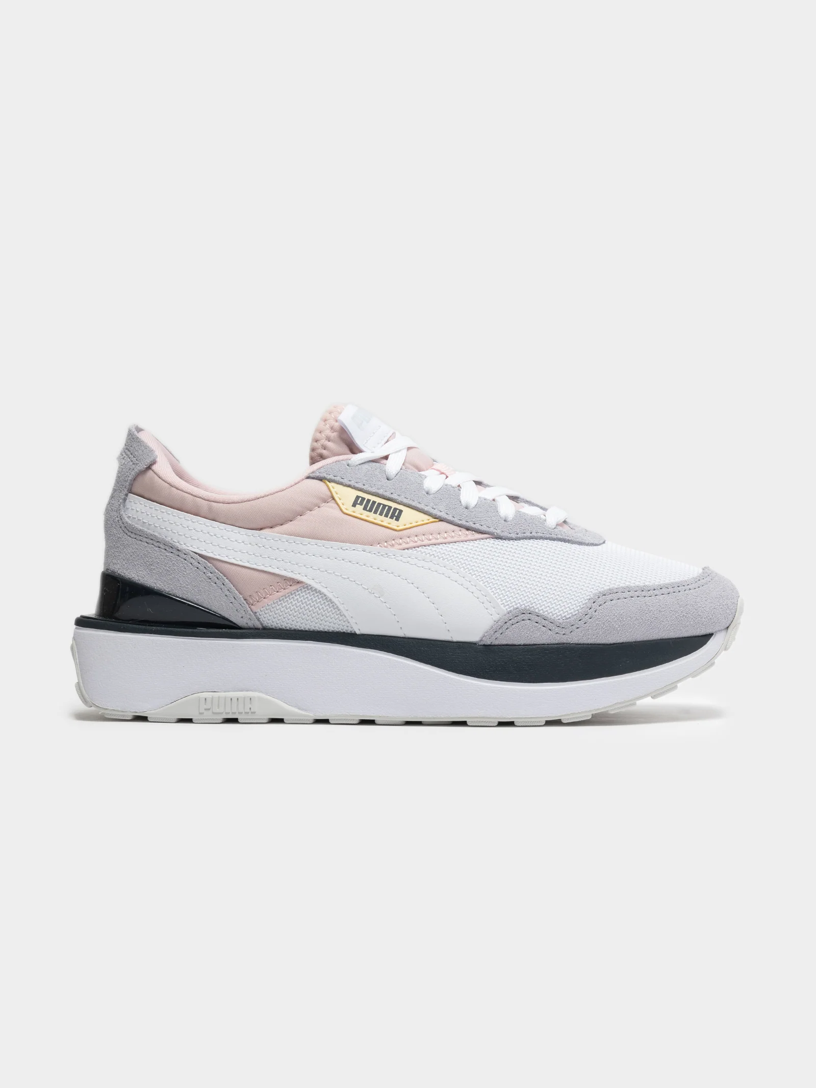Womens Cruise Rider Sneaker