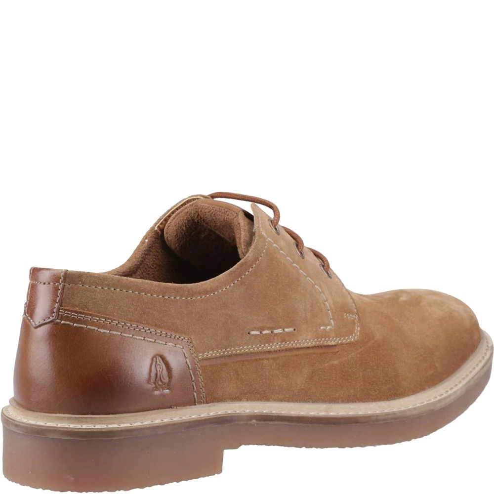 Hush Puppies Guy Lace Up Shoes