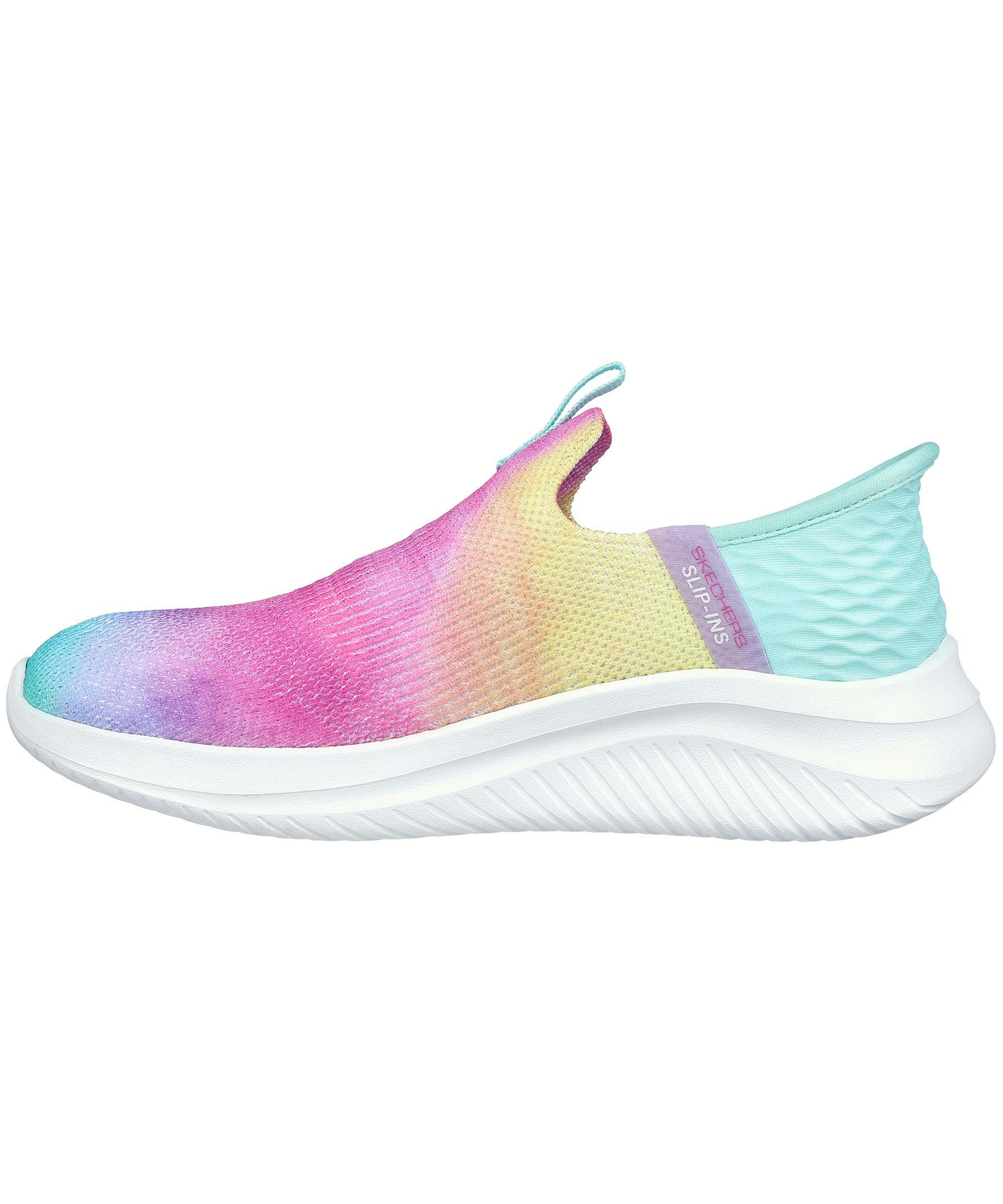 Skechers Kids' Unisex Ultra Flex 3.0 Slip Ins® Sneakers